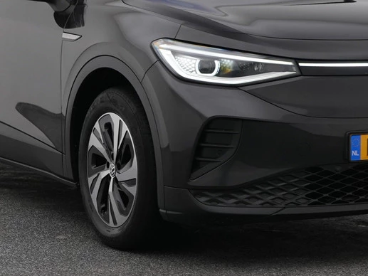 Volkswagen ID.4 - Afbeelding 18 van 30