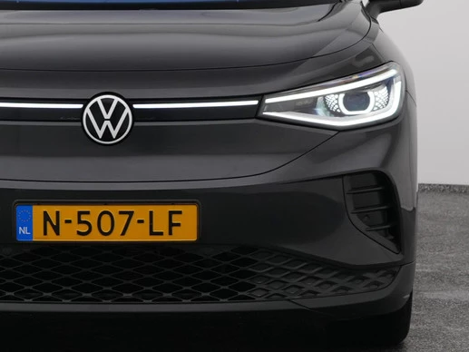 Volkswagen ID.4 - Afbeelding 20 van 30