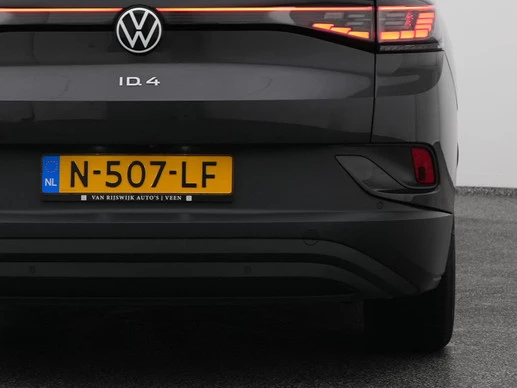 Volkswagen ID.4 - Afbeelding 21 van 30