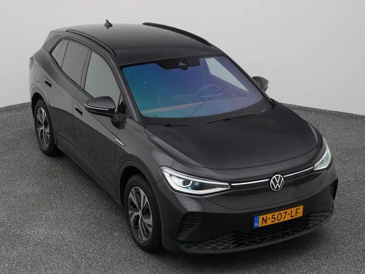 Volkswagen ID.4 - Afbeelding 25 van 30