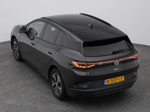 Volkswagen ID.4 - Afbeelding 26 van 30