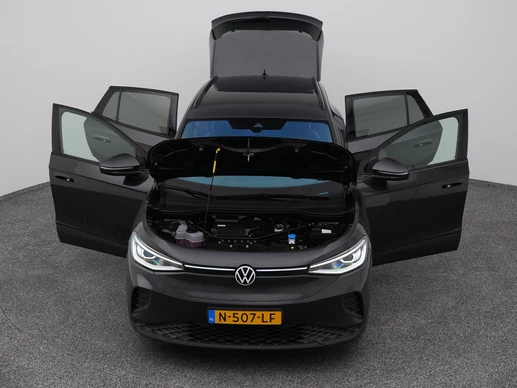 Volkswagen ID.4 - Afbeelding 28 van 30