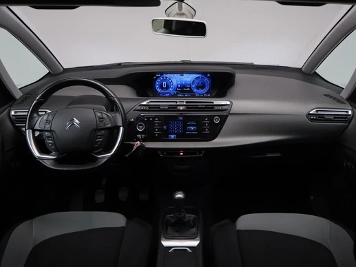 Citroën Grand C4 Picasso - Afbeelding 7 van 30