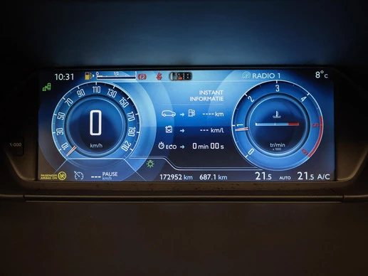 Citroën Grand C4 Picasso - Afbeelding 8 van 30