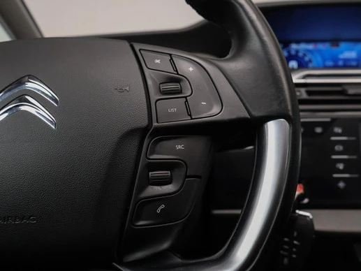 Citroën Grand C4 Picasso - Afbeelding 11 van 30