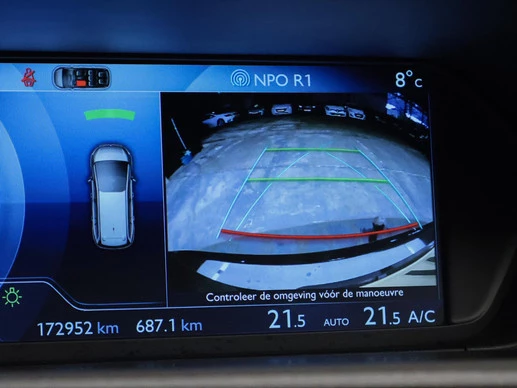 Citroën Grand C4 Picasso - Afbeelding 14 van 30