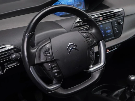 Citroën Grand C4 Picasso - Afbeelding 21 van 30