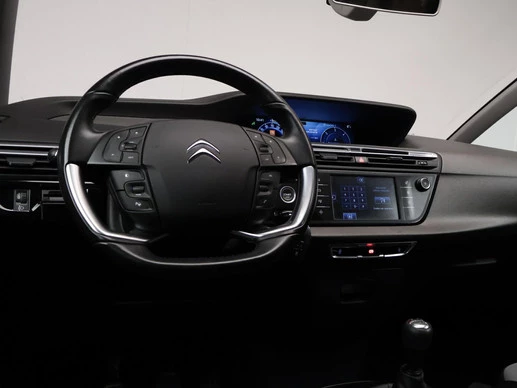 Citroën Grand C4 Picasso - Afbeelding 25 van 30