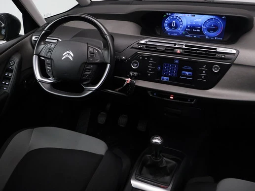 Citroën Grand C4 Picasso - Afbeelding 27 van 30