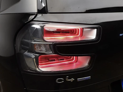 Citroën Grand C4 Picasso - Afbeelding 30 van 30