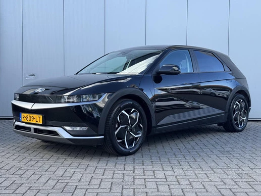 Hyundai IONIQ 5 - Afbeelding 1 van 30