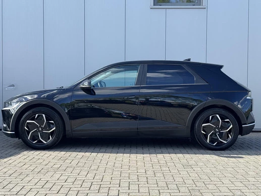 Hyundai IONIQ 5 - Afbeelding 4 van 30