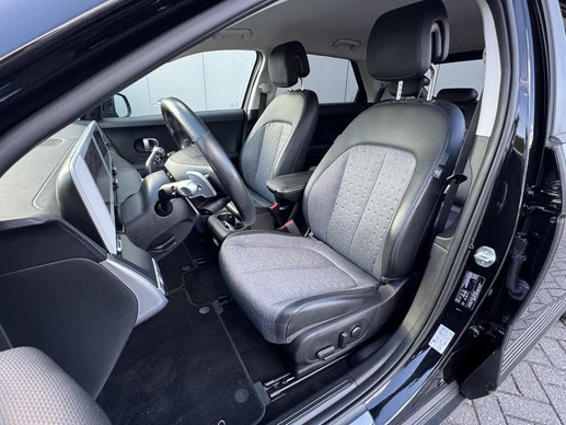 Hyundai IONIQ 5 - Afbeelding 5 van 30