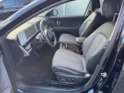 Hyundai IONIQ 5 - Afbeelding 6 van 30