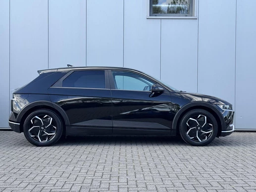 Hyundai IONIQ 5 - Afbeelding 8 van 30