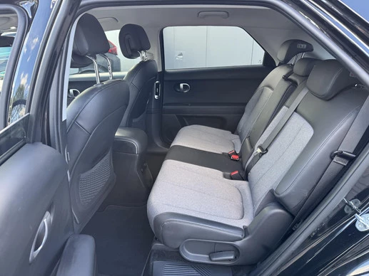 Hyundai IONIQ 5 - Afbeelding 10 van 30