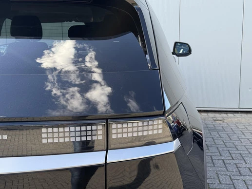 Hyundai IONIQ 5 - Afbeelding 14 van 30