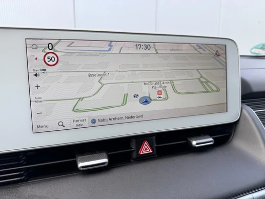 Hyundai IONIQ 5 - Afbeelding 19 van 30