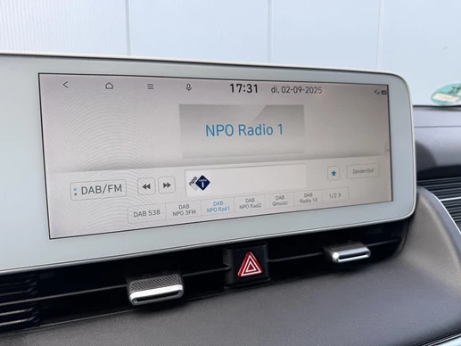 Hyundai IONIQ 5 - Afbeelding 21 van 30