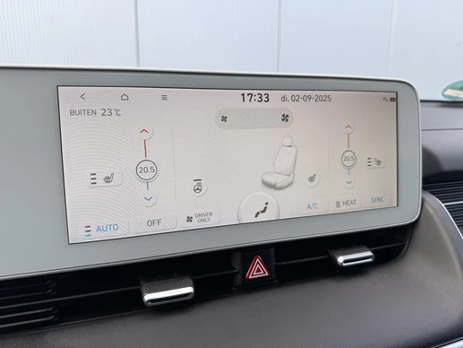 Hyundai IONIQ 5 - Afbeelding 25 van 30
