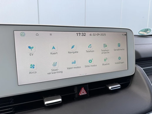 Hyundai IONIQ 5 - Afbeelding 27 van 30