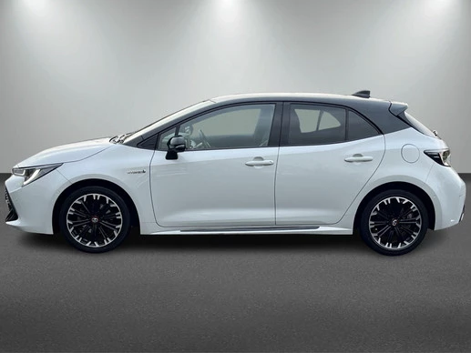 Toyota Corolla - Afbeelding 4 van 19