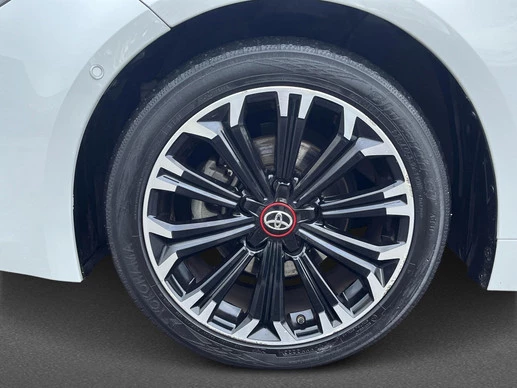 Toyota Corolla - Afbeelding 5 van 19