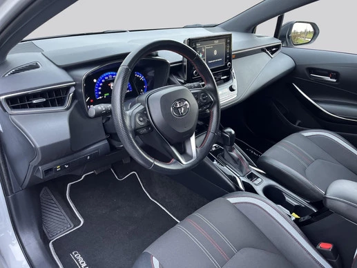 Toyota Corolla - Afbeelding 6 van 19