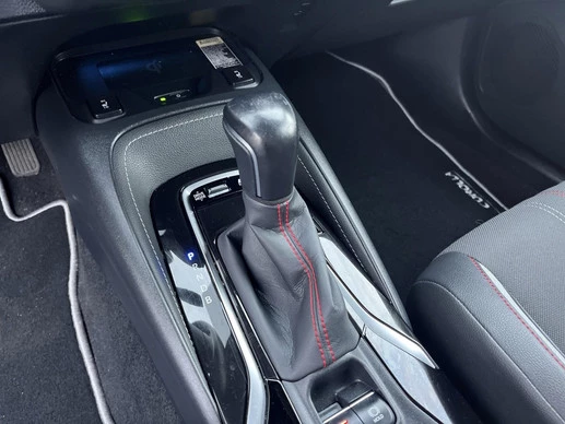 Toyota Corolla - Afbeelding 8 van 19