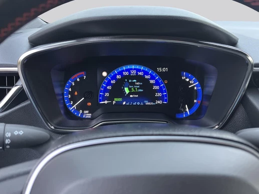 Toyota Corolla - Afbeelding 9 van 19