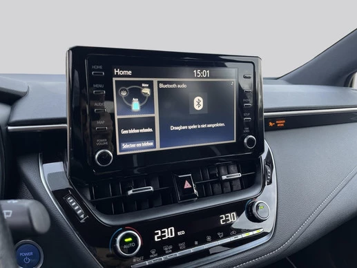 Toyota Corolla - Afbeelding 10 van 19