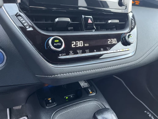 Toyota Corolla - Afbeelding 11 van 19