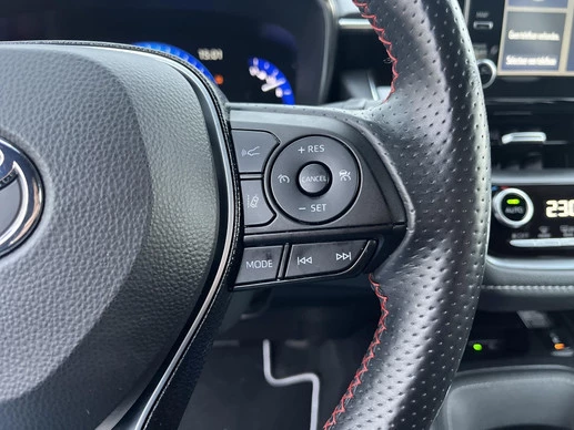 Toyota Corolla - Afbeelding 12 van 19