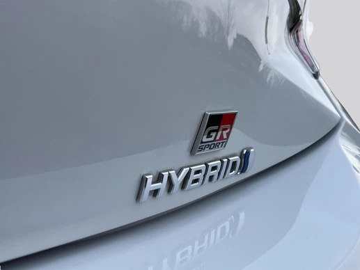 Toyota Corolla - Afbeelding 16 van 19