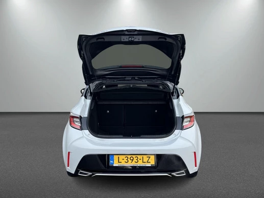 Toyota Corolla - Afbeelding 17 van 19