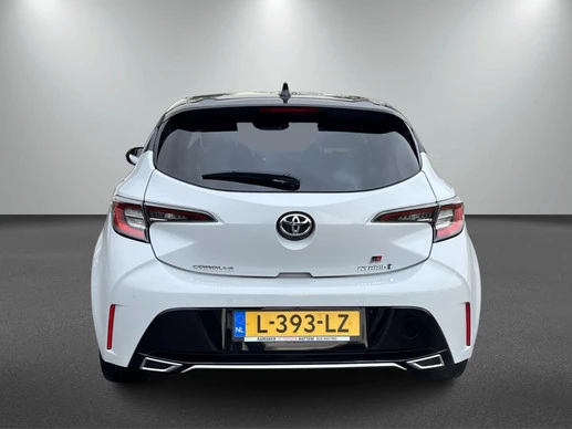 Toyota Corolla - Afbeelding 18 van 19