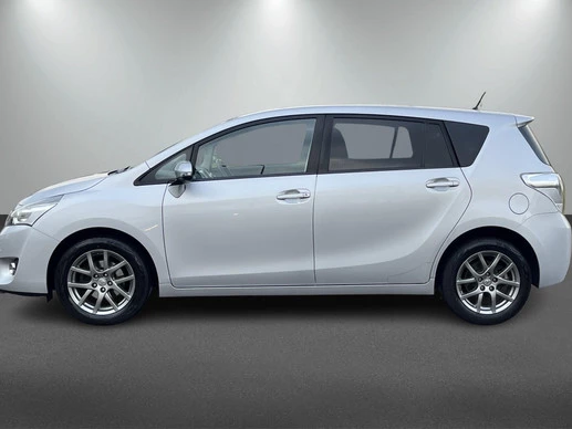 Toyota Verso - Afbeelding 4 van 18