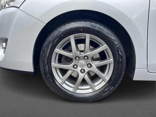 Toyota Verso - Afbeelding 5 van 18