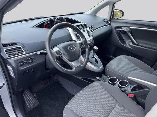 Toyota Verso - Afbeelding 6 van 18