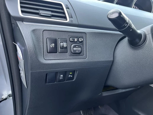 Toyota Verso - Afbeelding 7 van 18