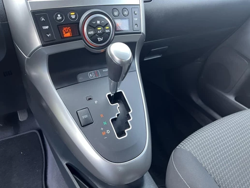 Toyota Verso - Afbeelding 8 van 18