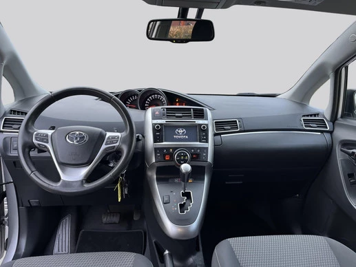 Toyota Verso - Afbeelding 13 van 18