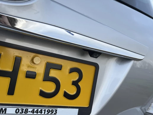 Toyota Verso - Afbeelding 14 van 18