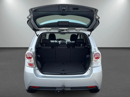 Toyota Verso - Afbeelding 16 van 18