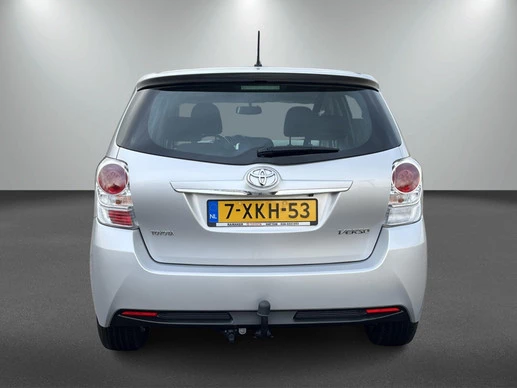 Toyota Verso - Afbeelding 17 van 18