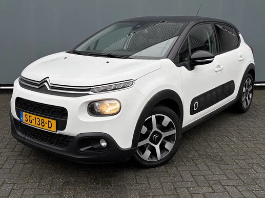 Citroën C3 - Afbeelding 1 van 8