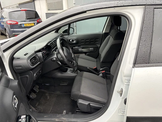 Citroën C3 - Afbeelding 2 van 8