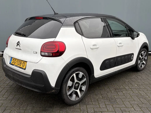 Citroën C3 - Afbeelding 4 van 8
