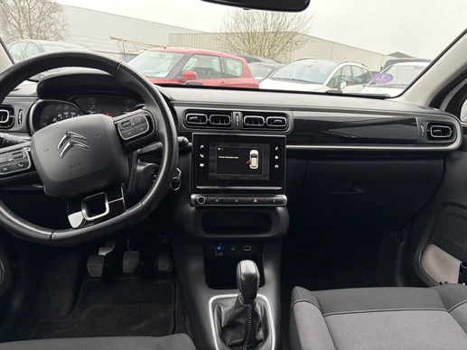 Citroën C3 - Afbeelding 6 van 8