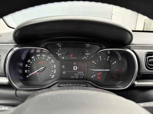 Citroën C3 - Afbeelding 8 van 8